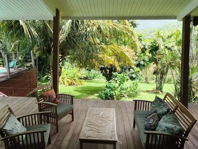Maison 7 pièces 200 m²