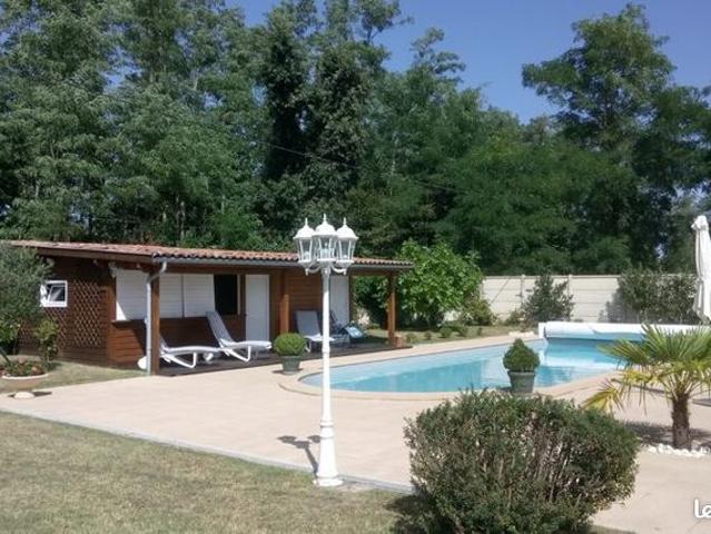 Maison 7 pièces 200 m²