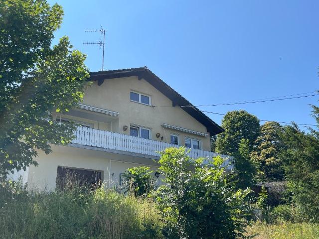 Maison 7 pièces 200 m²