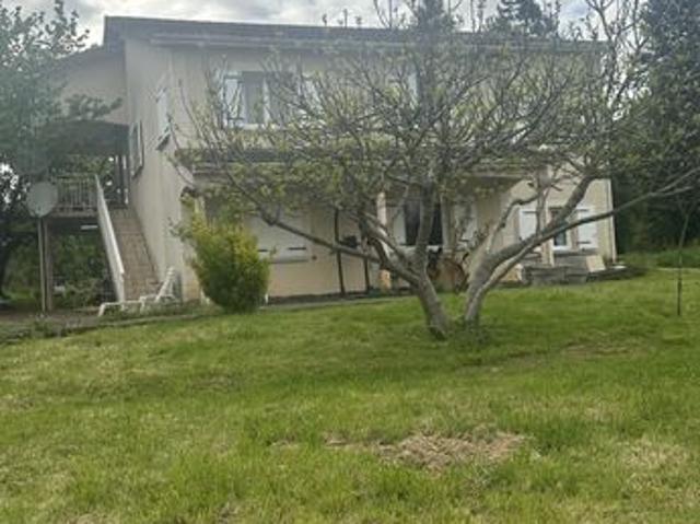 Maison 7 pièces 200 m²