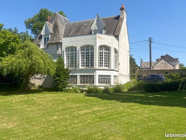 Maison 7 pièces 200 m²