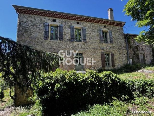 Maison 7 pièces 200 m²