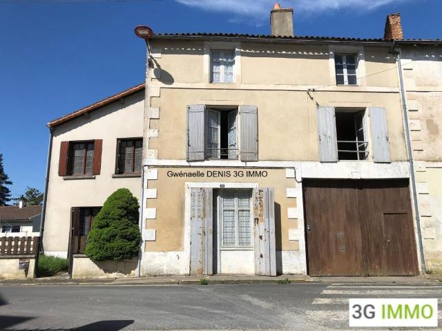 Maison 7 pièces 200 m²