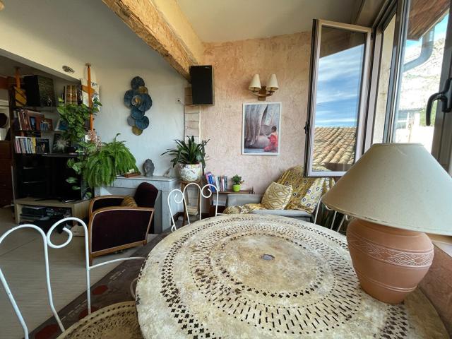 Maison 7 pièces 200 m²