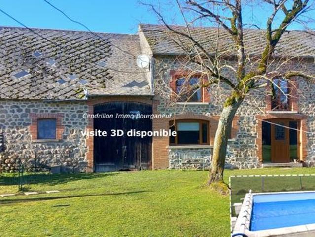Maison 7 pièces 200 m²