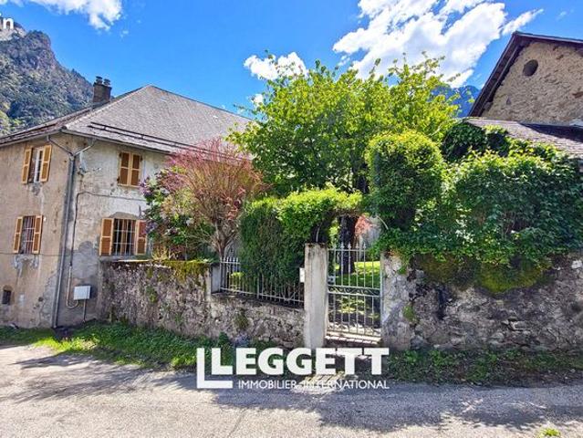 Maison 7 pièces 200 m²