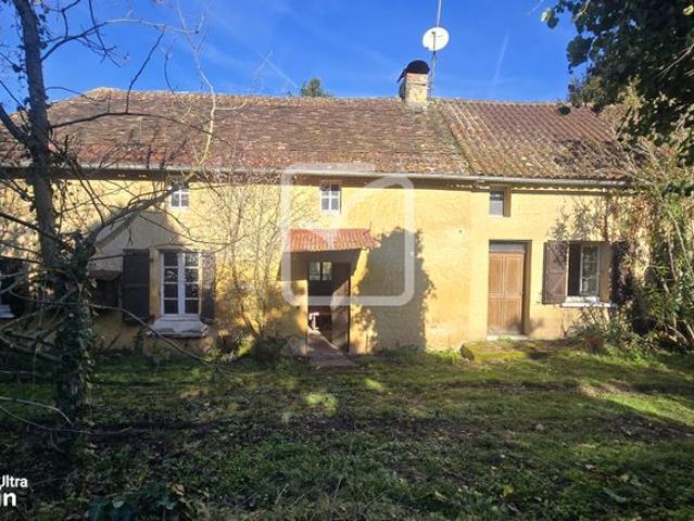 Maison 7 pièces 200 m²