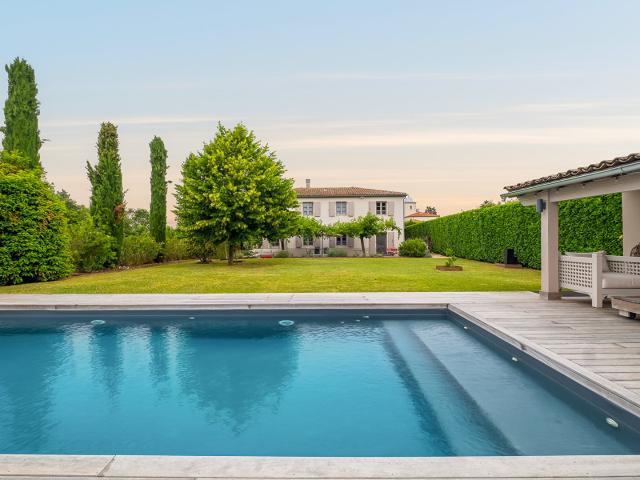 Maison 7 pièces 200 m²