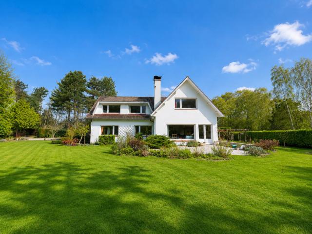 Maison 7 pièces 200 m²