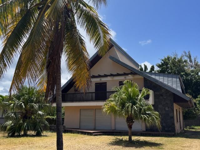 Maison 7 pièces 200 m²