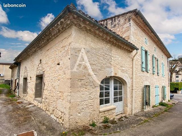 Maison 7 pièces 200 m²