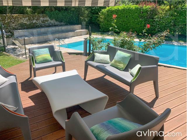 Maison 7 pièces 200 m²