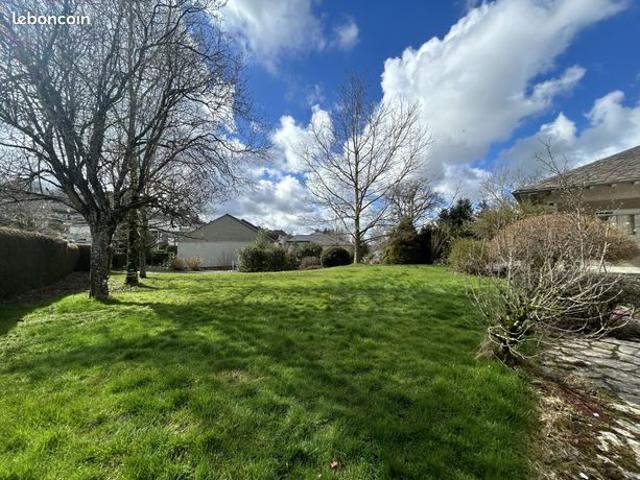 Maison 7 pièces 200 m²