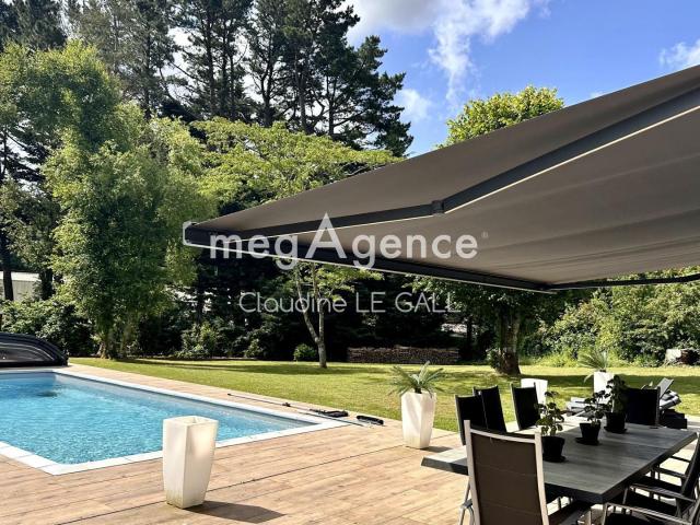 Maison 7 pièces 200 m²