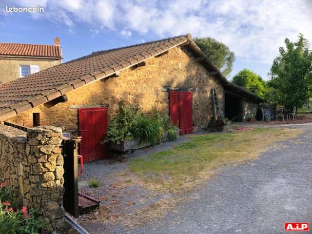 Maison 7 pièces 200 m²