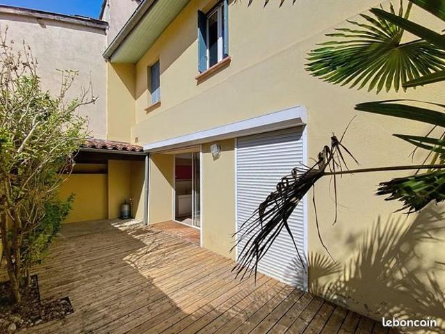 Maison 7 pièces 200 m²