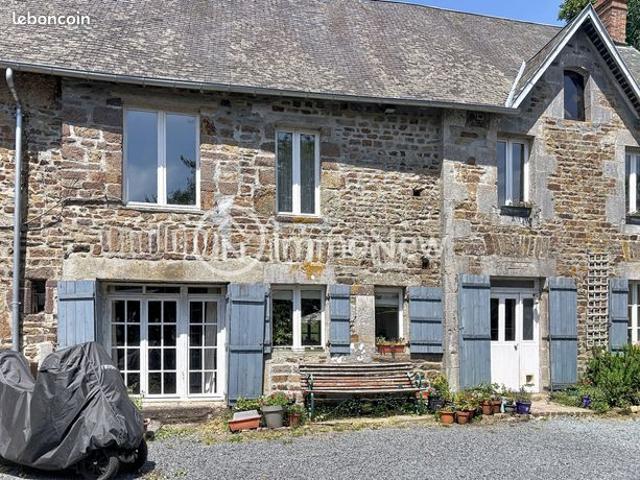 Maison 7 pièces 200 m²