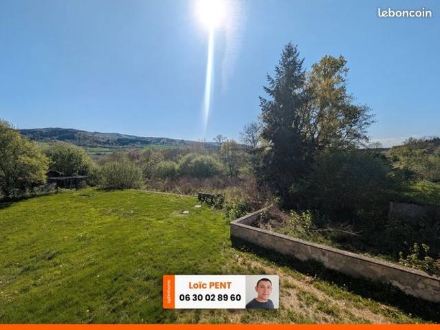 Maison 7 pièces 200 m²
