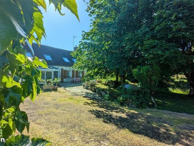 Maison 7 pièces 200 m²