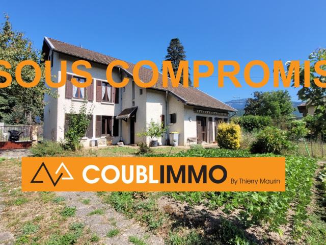 Maison 7 pièces 200 m²