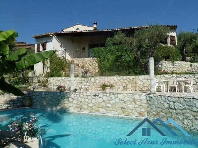 Maison 7 pièces 200 m²