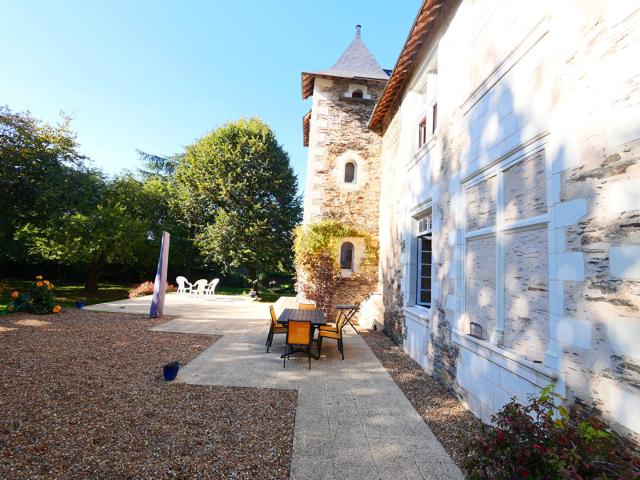 Maison 7 pièces 200 m²