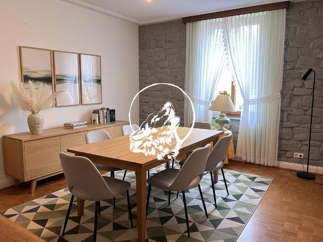 Maison 7 pièces 200 m²