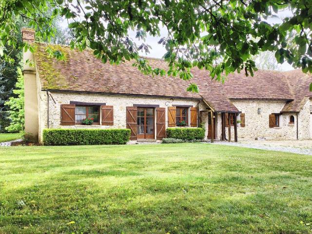 Maison 7 pièces 200 m²