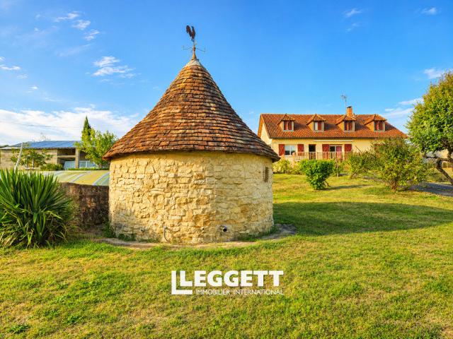 Maison 7 pièces 200 m²