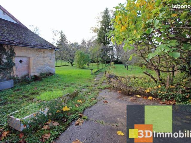 Maison 7 pièces 200 m²