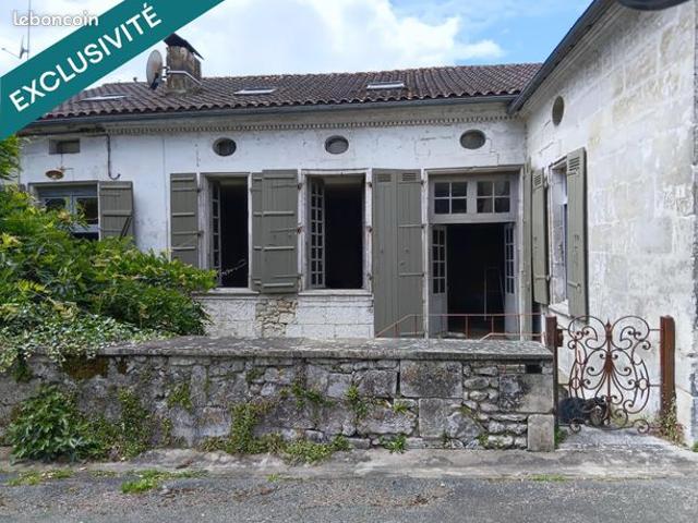 Maison 7 pièces 200 m²