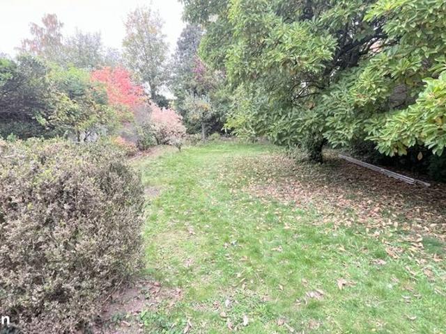 Maison 7 pièces 200 m²
