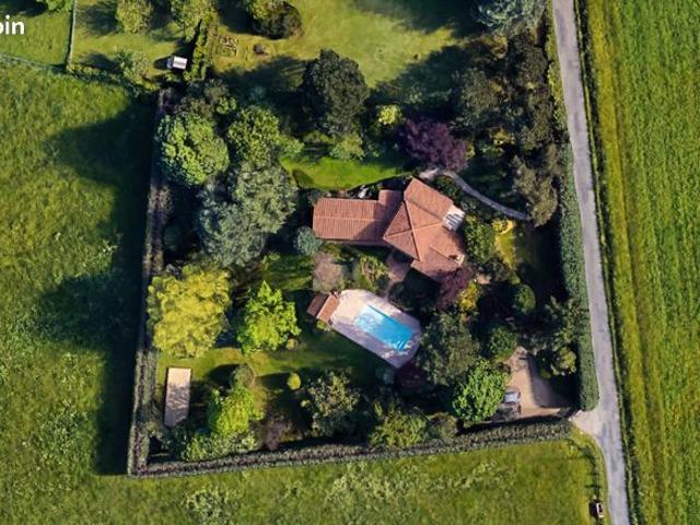 Maison 7 pièces 200 m²