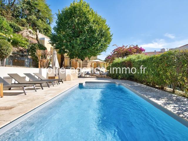 Maison 7 pièces 200 m²