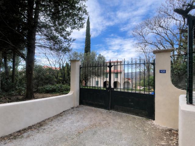 Maison 7 pièces 200 m²