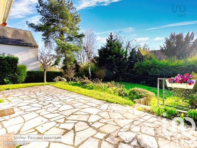 Maison 7 pièces 200 m²