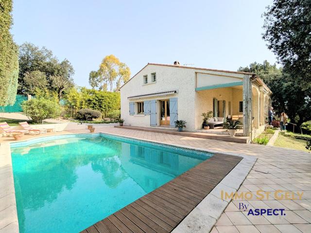 Maison 7 pièces 200 m²