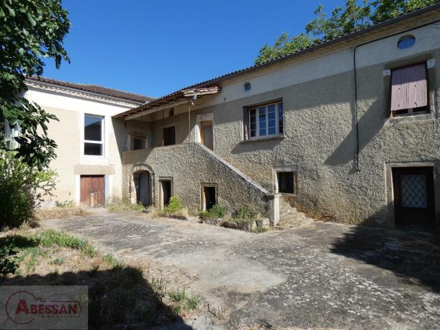 Maison 7 pièces 200 m²