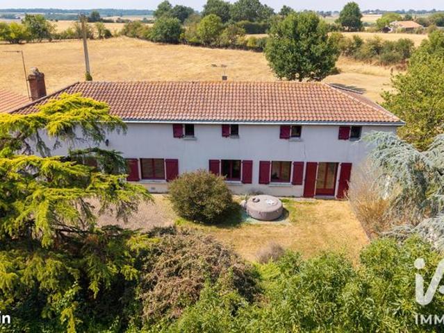 Maison 7 pièces 200 m²