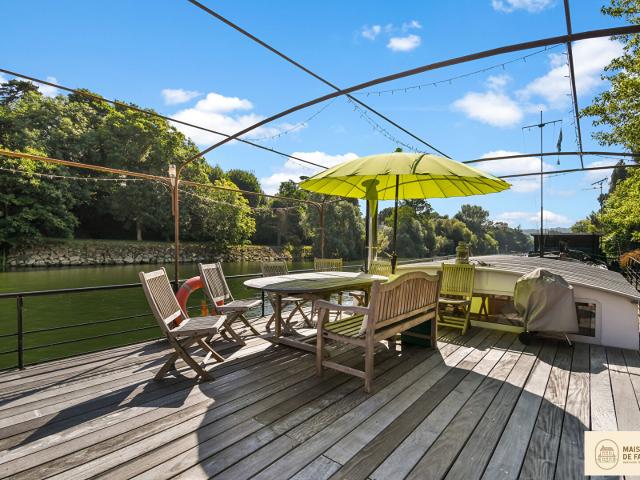 Maison 7 pièces 200 m²