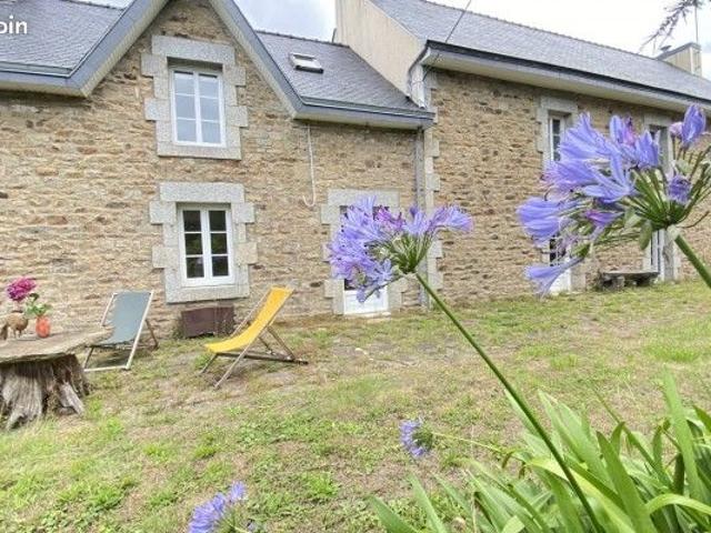 Maison 7 pièces 200 m²