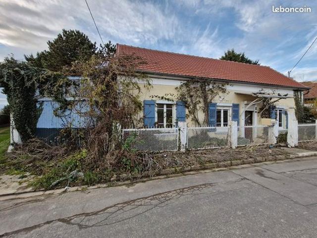Maison 7 pièces 200 m²