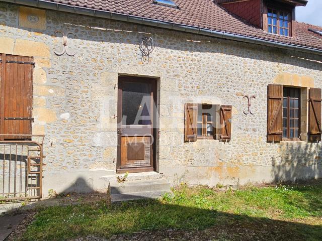 Maison 7 pièces 200 m²