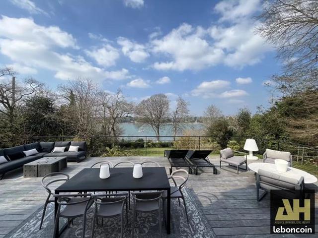 Maison 7 pièces 200 m²