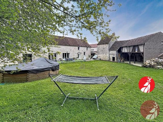 Maison 7 pièces 200 m²