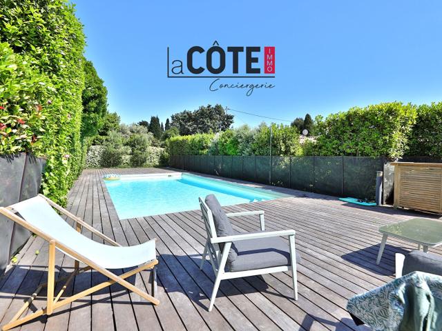 Maison 7 pièces 200 m²