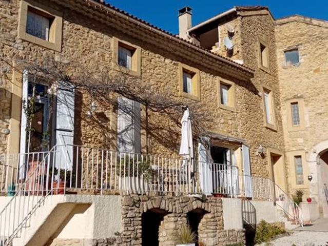 Maison 7 pièces 200 m²