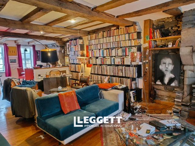 Maison 7 pièces 200 m²