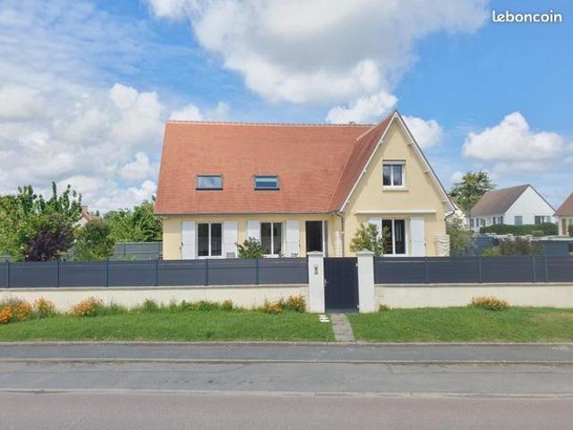 Maison 7 pièces 200 m²