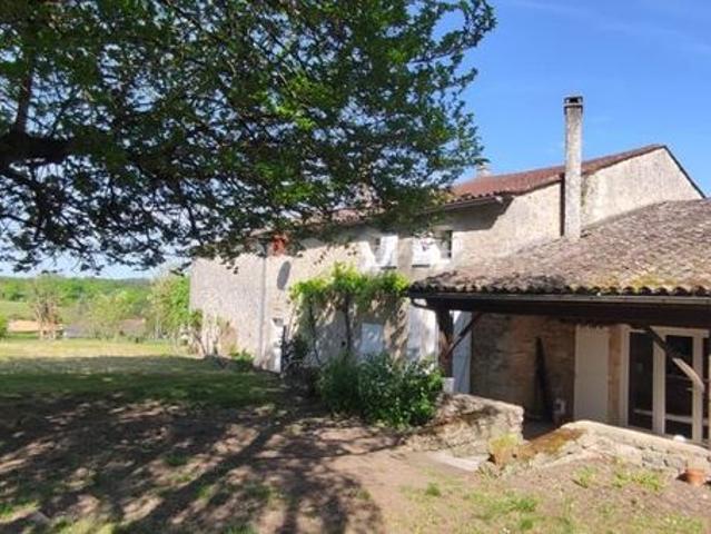 Maison 7 pièces 200 m²